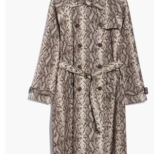 Rebecca Minkoff Trench Coat